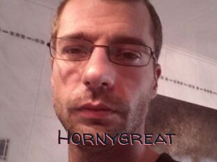 Hornygreat