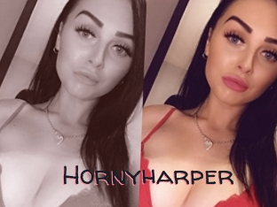 Hornyharper