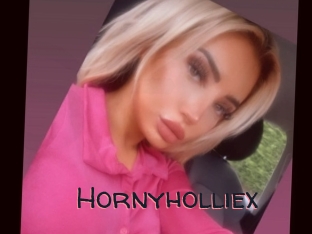 Hornyholliex