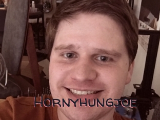 Hornyhungjoe