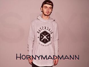 Hornymadmann