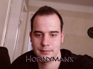 Hornymanx