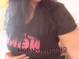 Hornymilff42