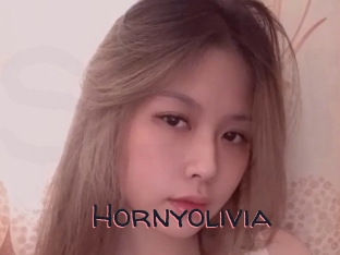 Hornyolivia