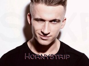 Hornystrip