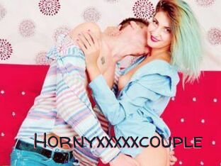 Hornyxxxxxcouple