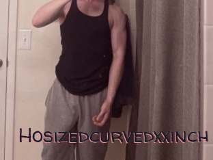 Hosizedcurvedxxinch