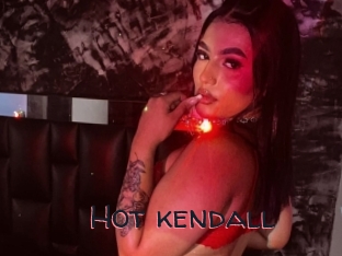 Hot_kendall