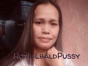 HotLiLbaldPussy