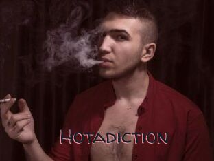 Hotadiction