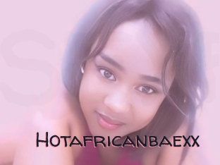 Hotafricanbaexx