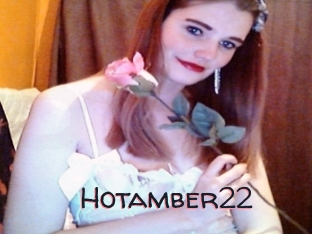 Hotamber22