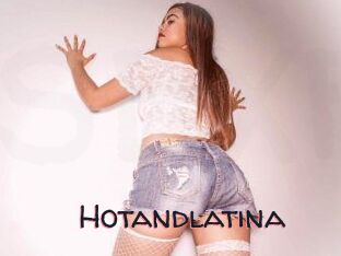 Hotandlatina