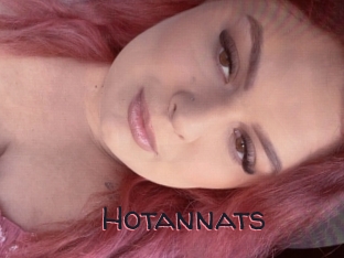 Hotannats