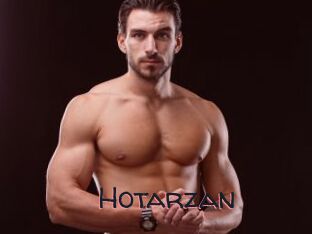 Hotarzan