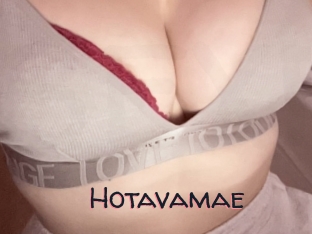 Hotavamae