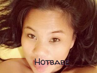 Hotbabe