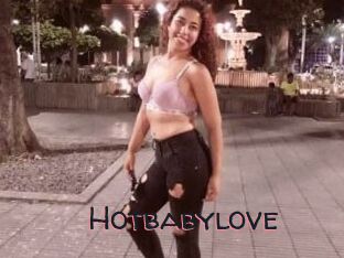 Hotbabylove