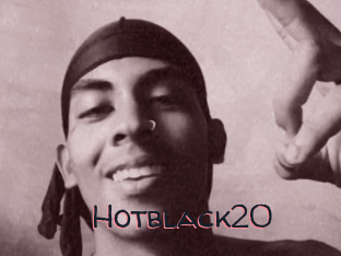 Hotblack20