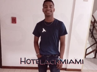 Hotblackmiami