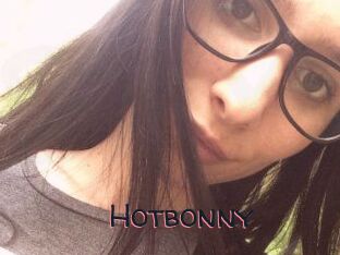 Hotbonny