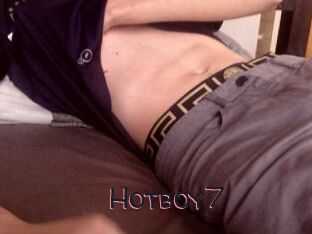 Hotboy7