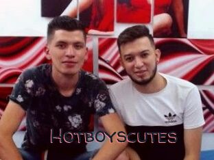 Hotboyscutes