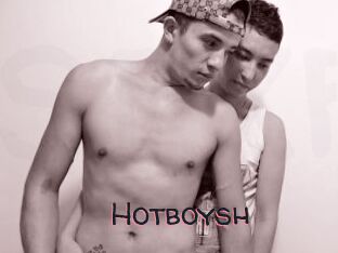 Hotboysh