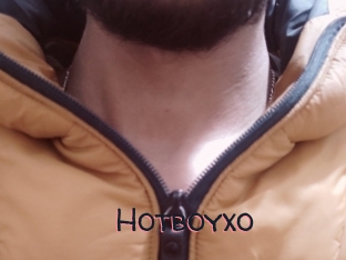 Hotboyxo