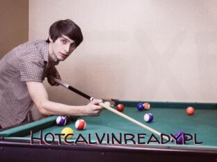 Hotcalvinreadypl