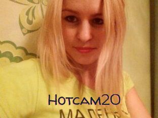 Hotcam20