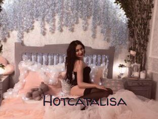 Hotcatalisa