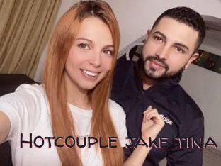 Hotcouple_jake_tina