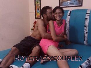 Hotcrazycouplex