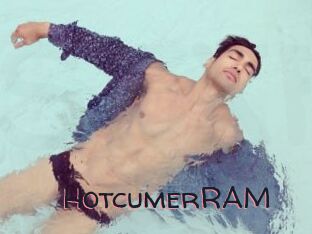 HotcumerRAM