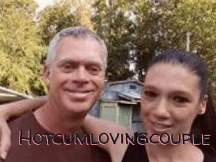 Hotcumlovingcouple