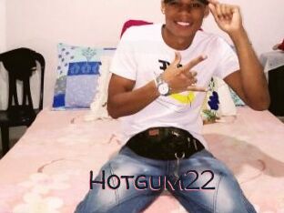 Hotgum22