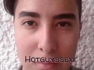 Hotguyssexx