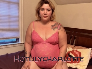 Hotlilycharlotte