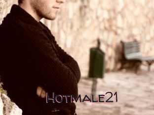 Hotmale21