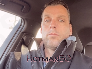 Hotman50