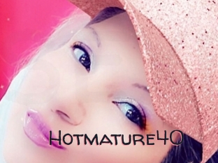 Hotmature40