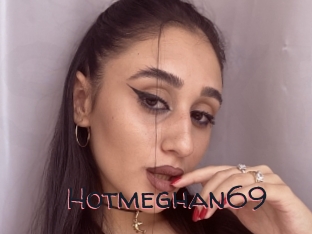 Hotmeghan69