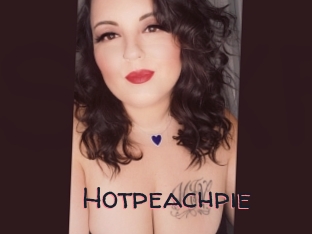 Hotpeachpie