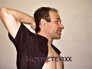 Hotpeterxx