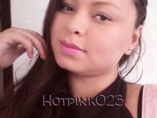 Hotpink023