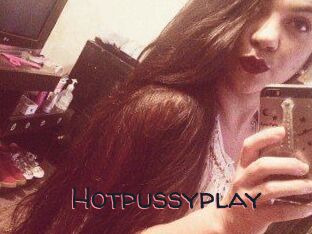 Hotpussyplay