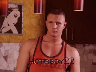 Hotrboy22