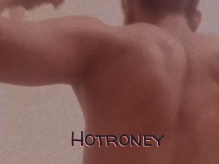 Hotroney