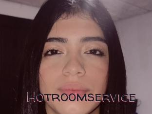 Hotroomservice